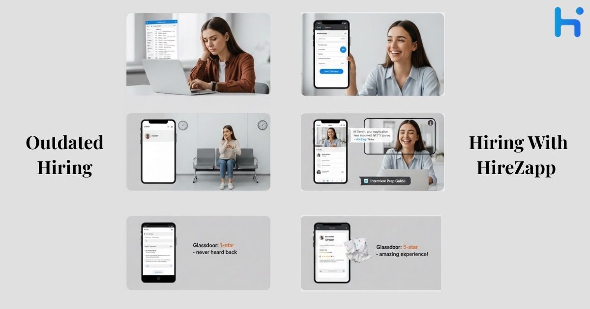  12 Ways to Improve Candidate Experience in Your Hiring Process