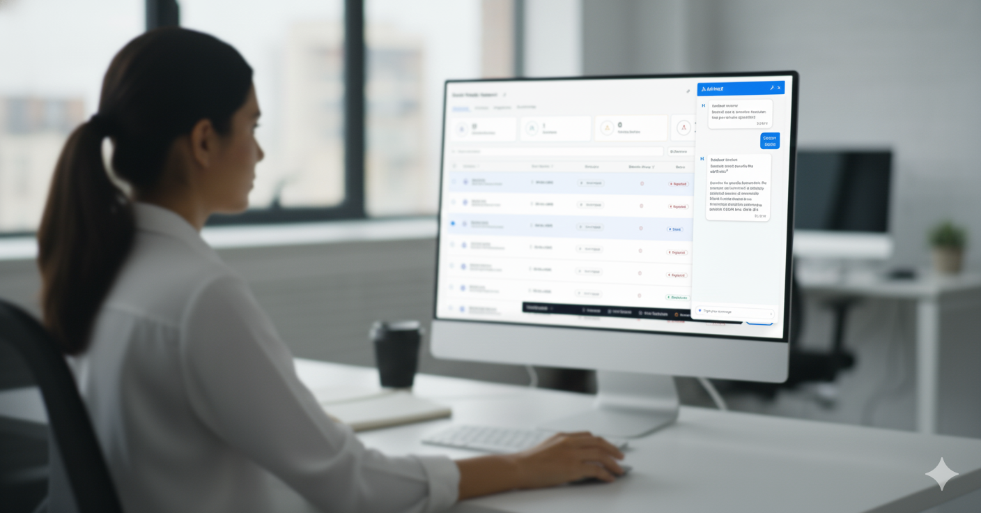 The Rise of Conversational AI in Recruitment: A Game Changer