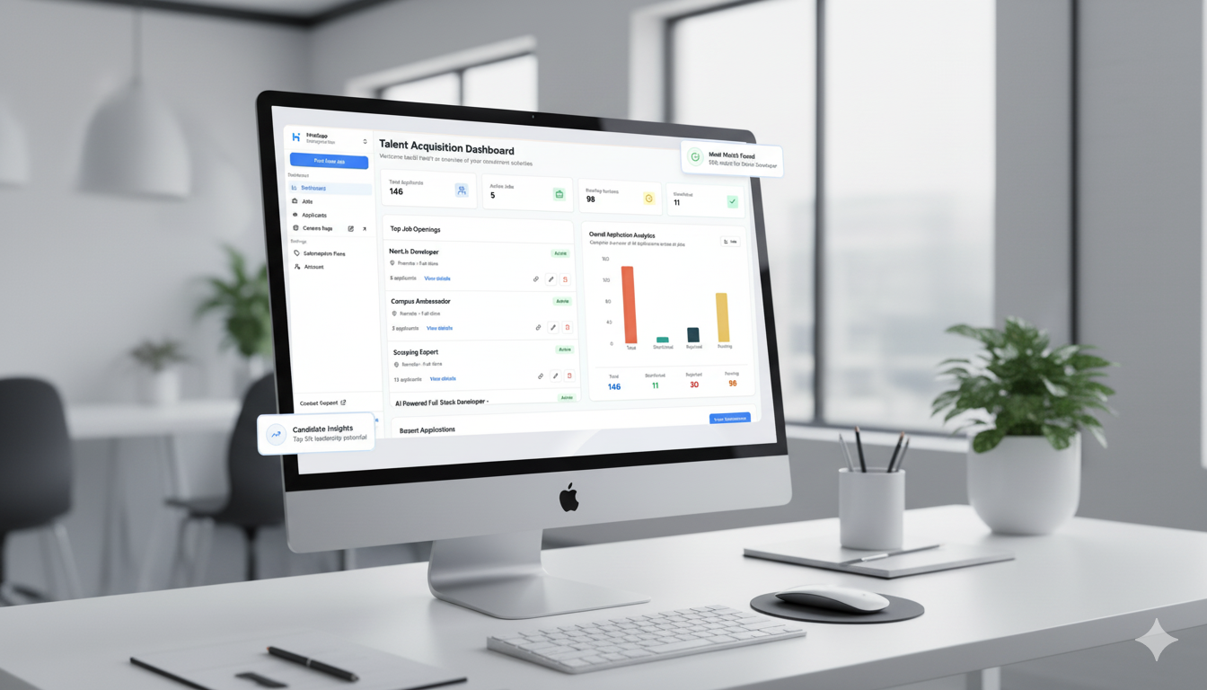 Cover image for AI Resume Screening: Benefits, Challenges, and Best Practices 2025