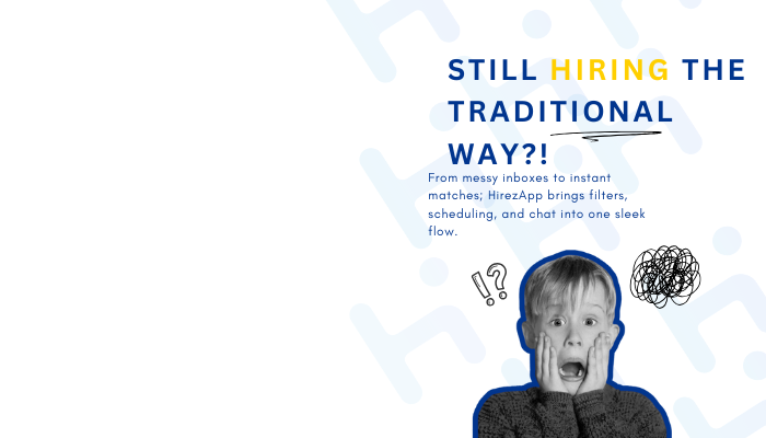 How AI Is Transforming Recruitment in 2025: The Complete Guide How AI Is Transforming Recruitment in 2025: The Complete Guide