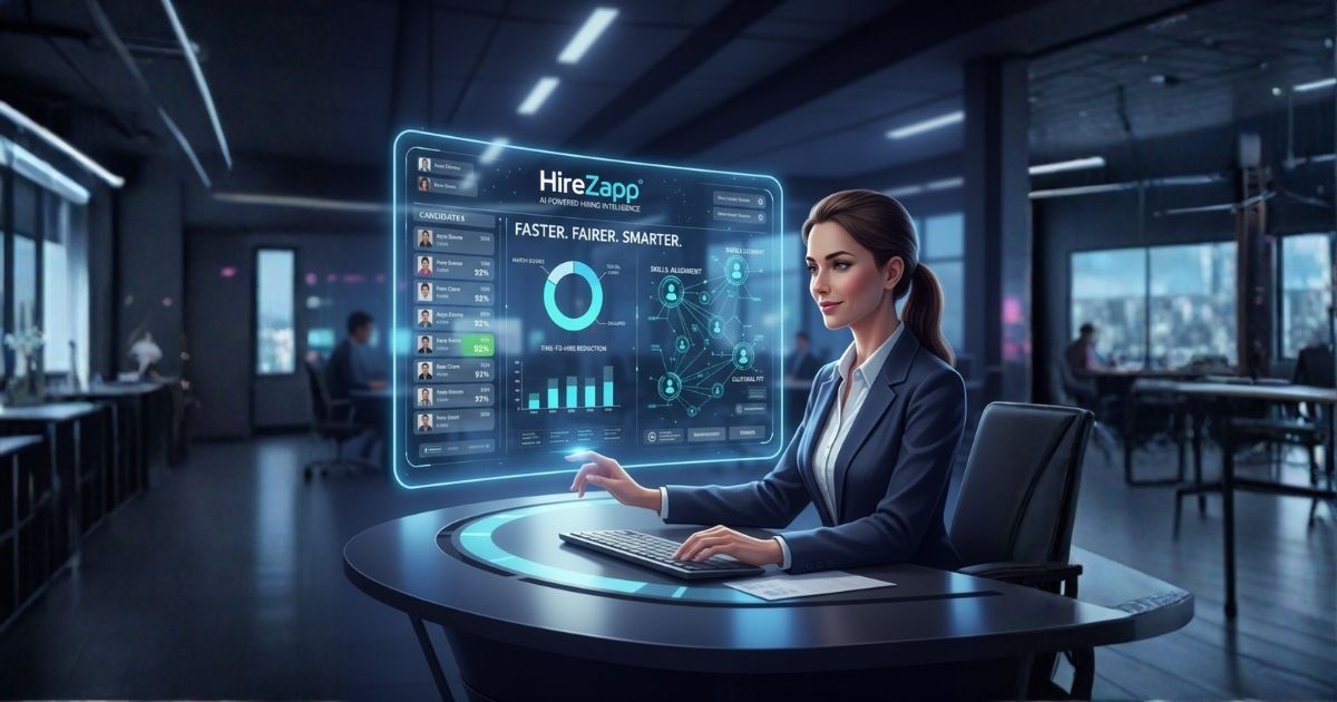 AI-Powered Candidate Matching: How It Works and Why It Matters