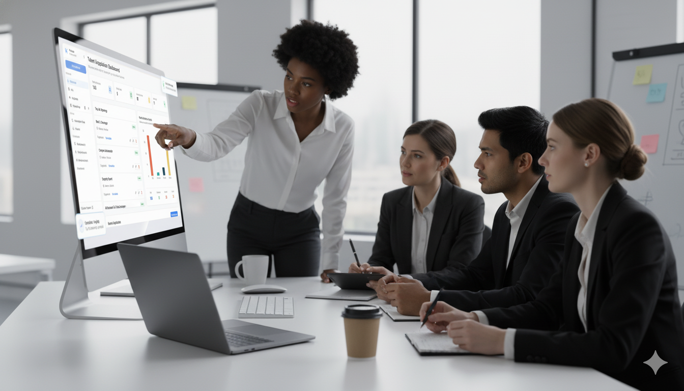 Applicant Tracking Systems (ATS): Everything You Need to Know