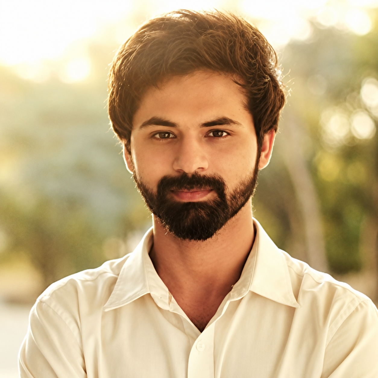 Himanshu Panwar Himanshu Panwar