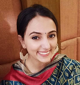 Shreya Behl Shreya Behl