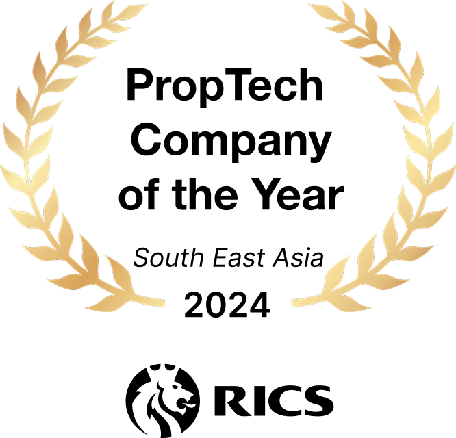Proptech Company of the Year
