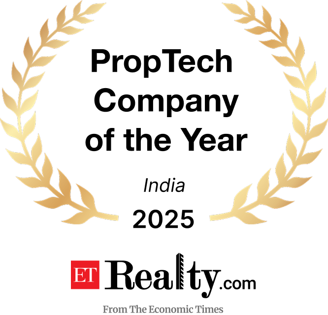 Proptech Company of the Year